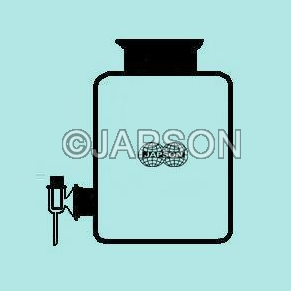 Aspirator Bottle Aspirator Bottle